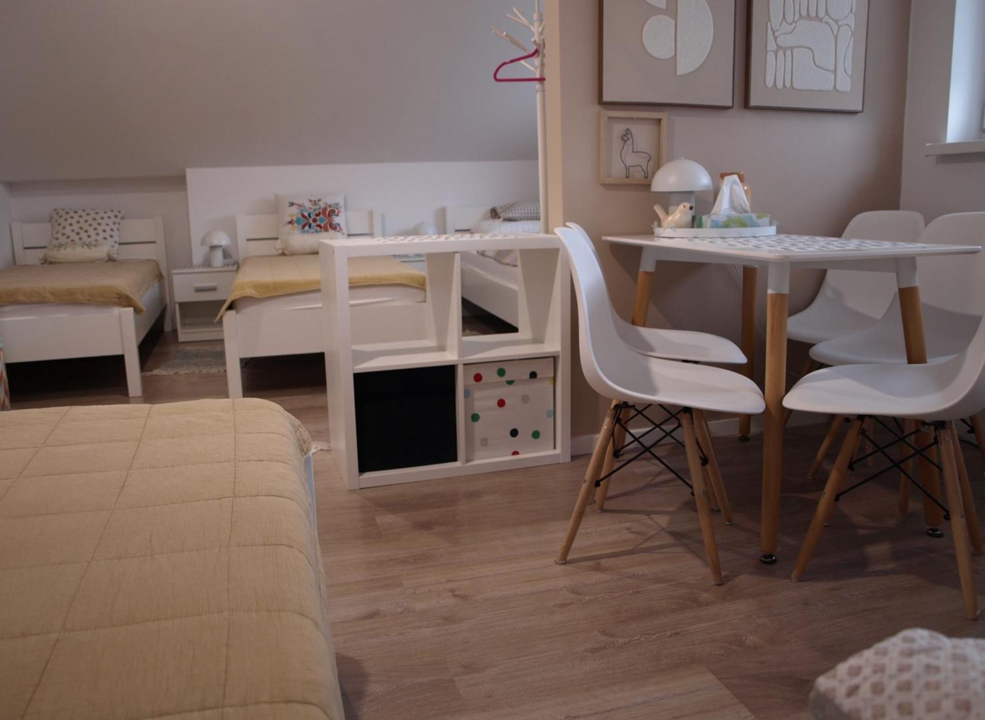 Taka Cisza Taki Spokoj Kołobrzeg Extérieur photo