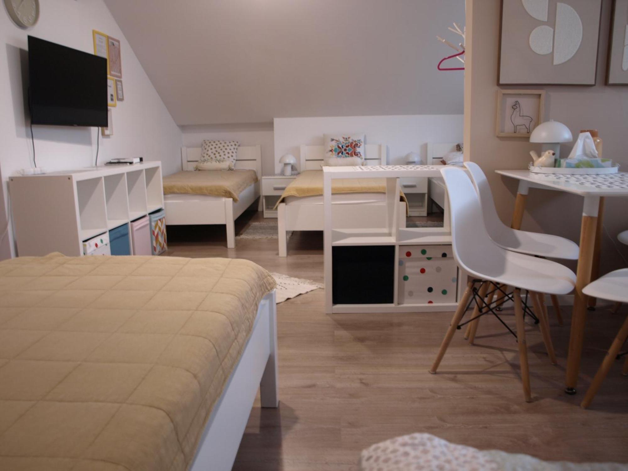 Taka Cisza Taki Spokoj Kołobrzeg Extérieur photo