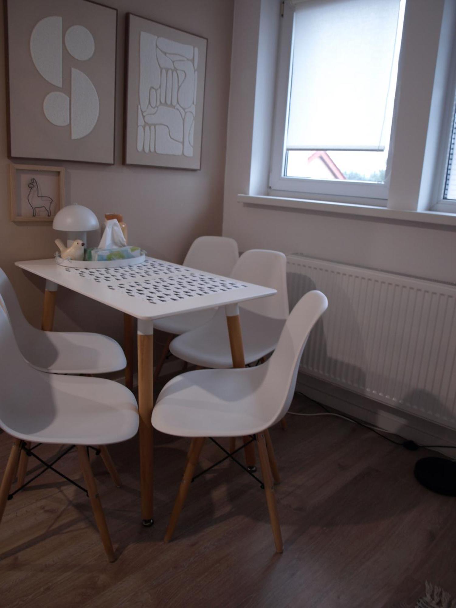 Taka Cisza Taki Spokoj Kołobrzeg Extérieur photo