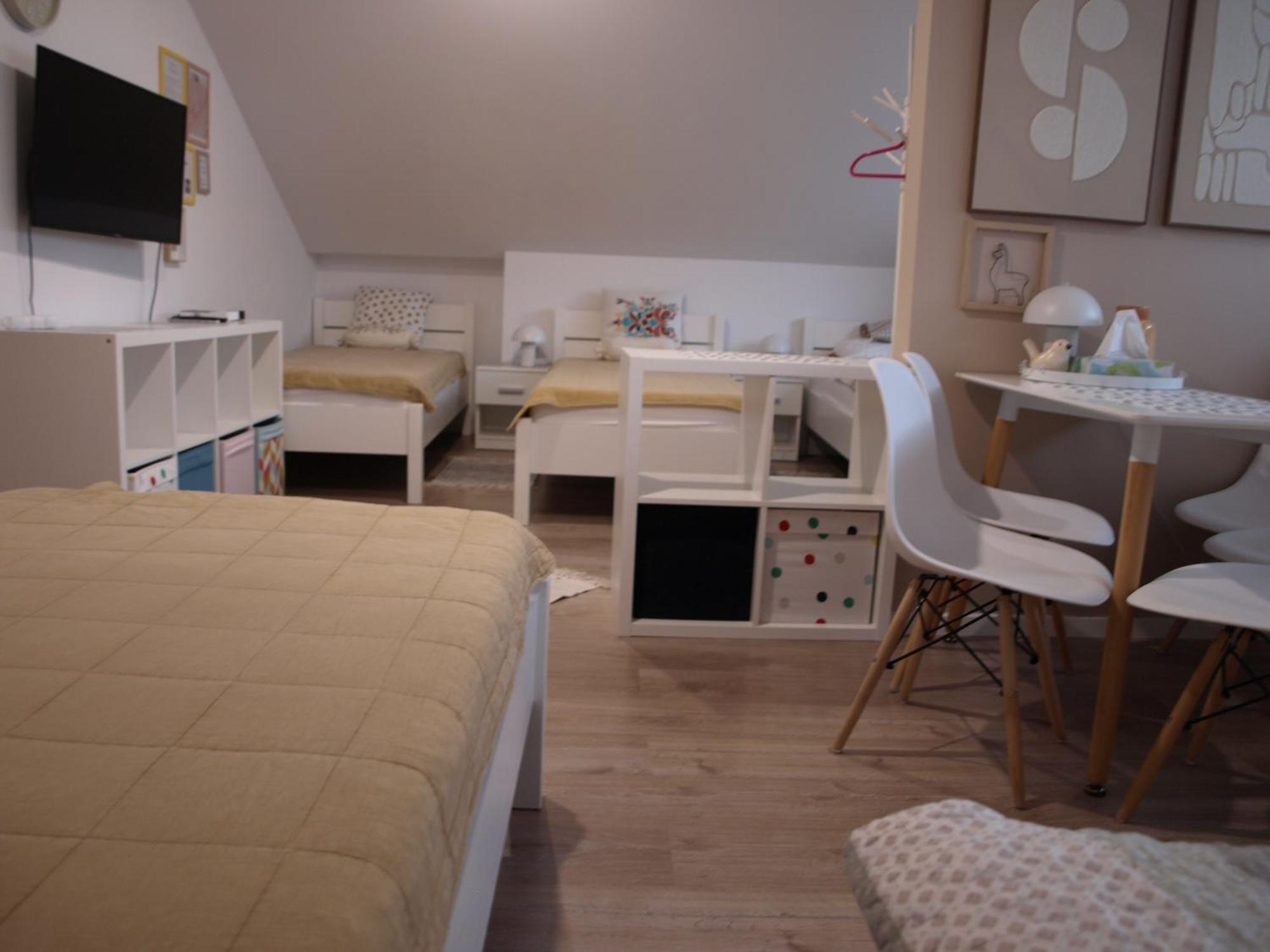 Taka Cisza Taki Spokoj Kołobrzeg Extérieur photo