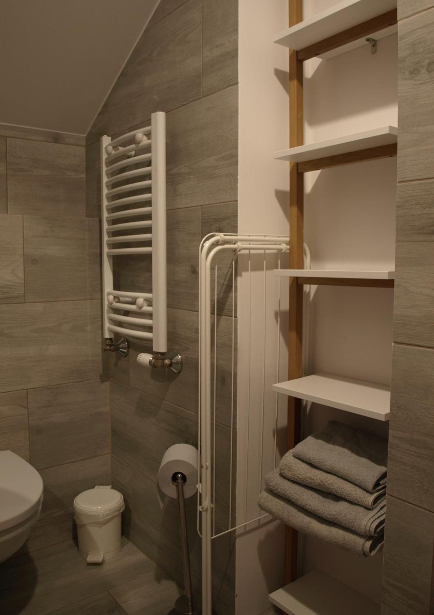 Taka Cisza Taki Spokoj Kołobrzeg Extérieur photo