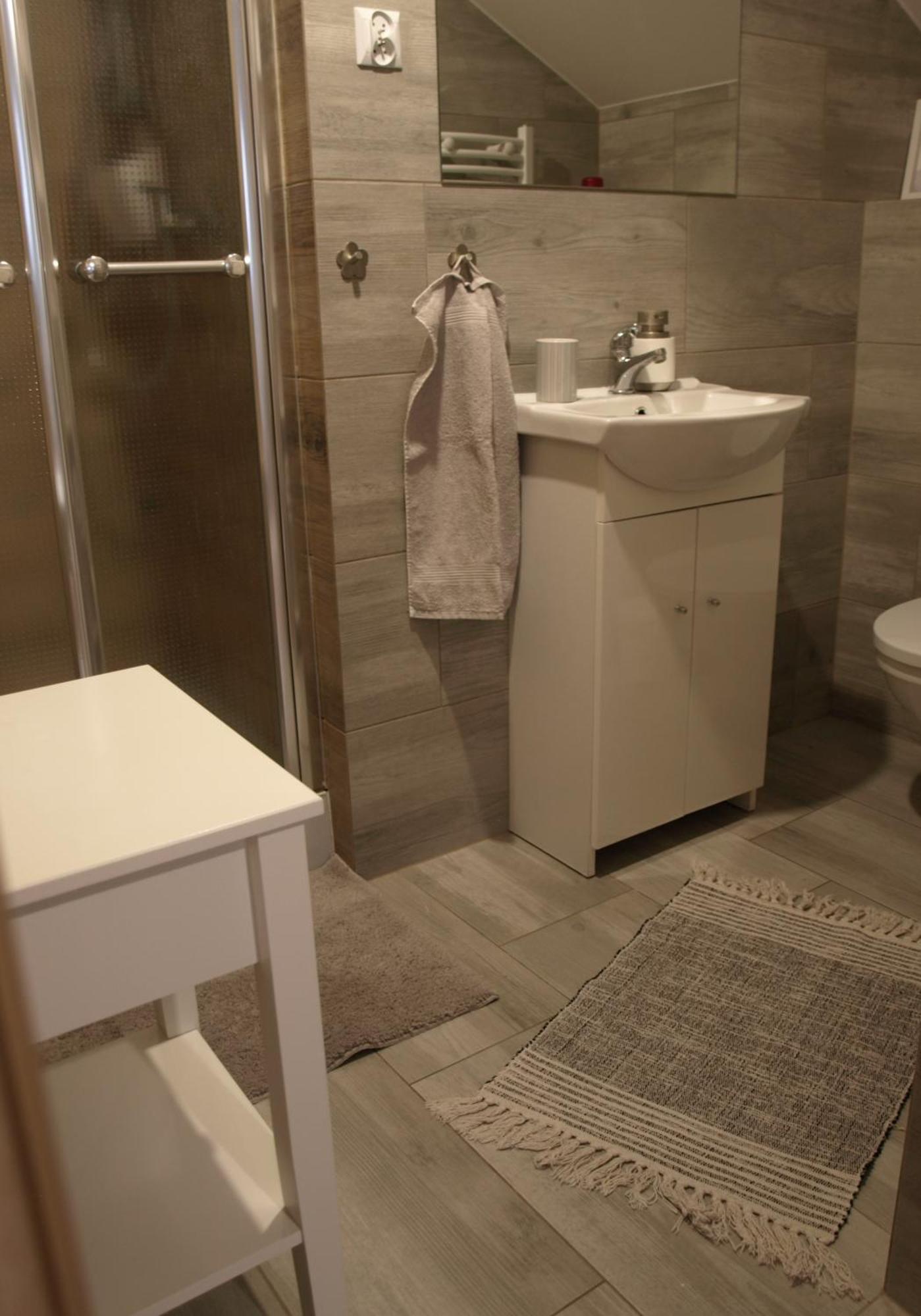 Taka Cisza Taki Spokoj Kołobrzeg Extérieur photo