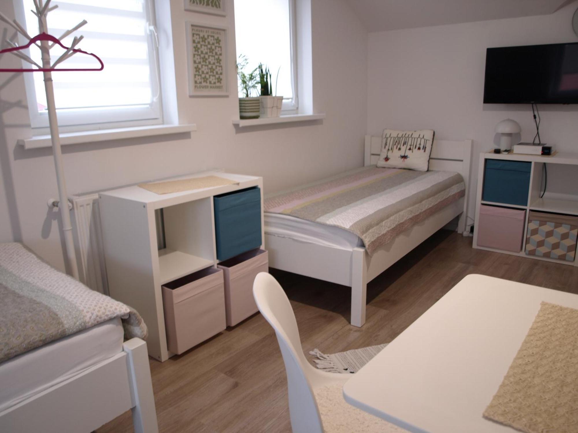 Taka Cisza Taki Spokoj Kołobrzeg Extérieur photo