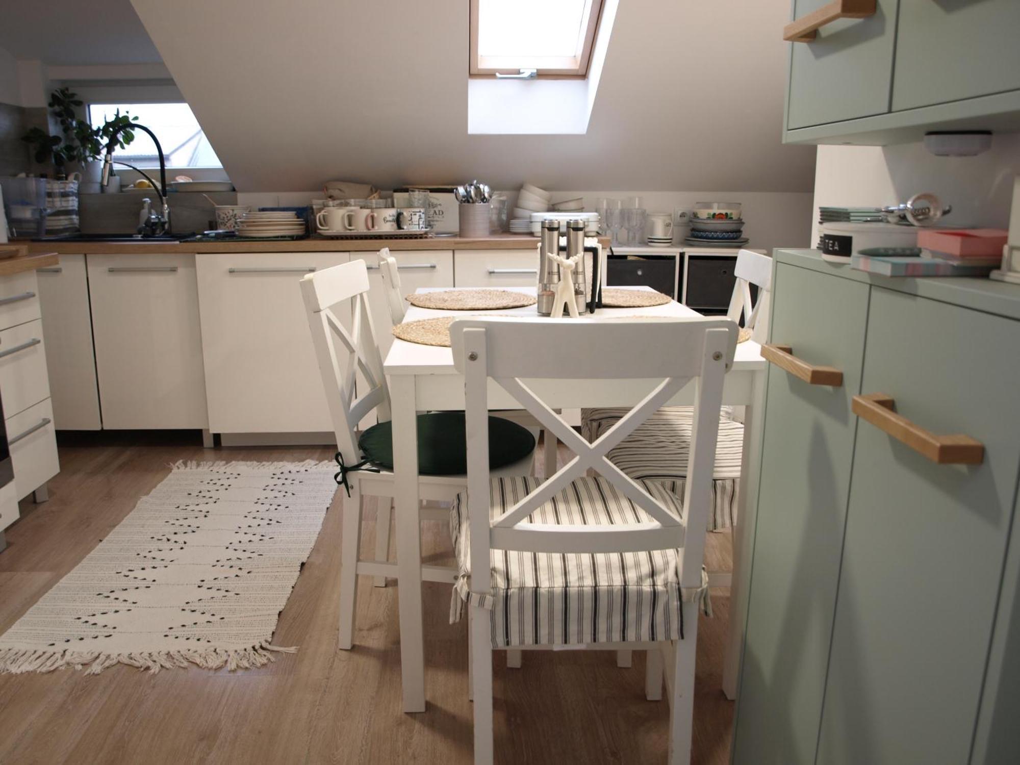 Taka Cisza Taki Spokoj Kołobrzeg Extérieur photo