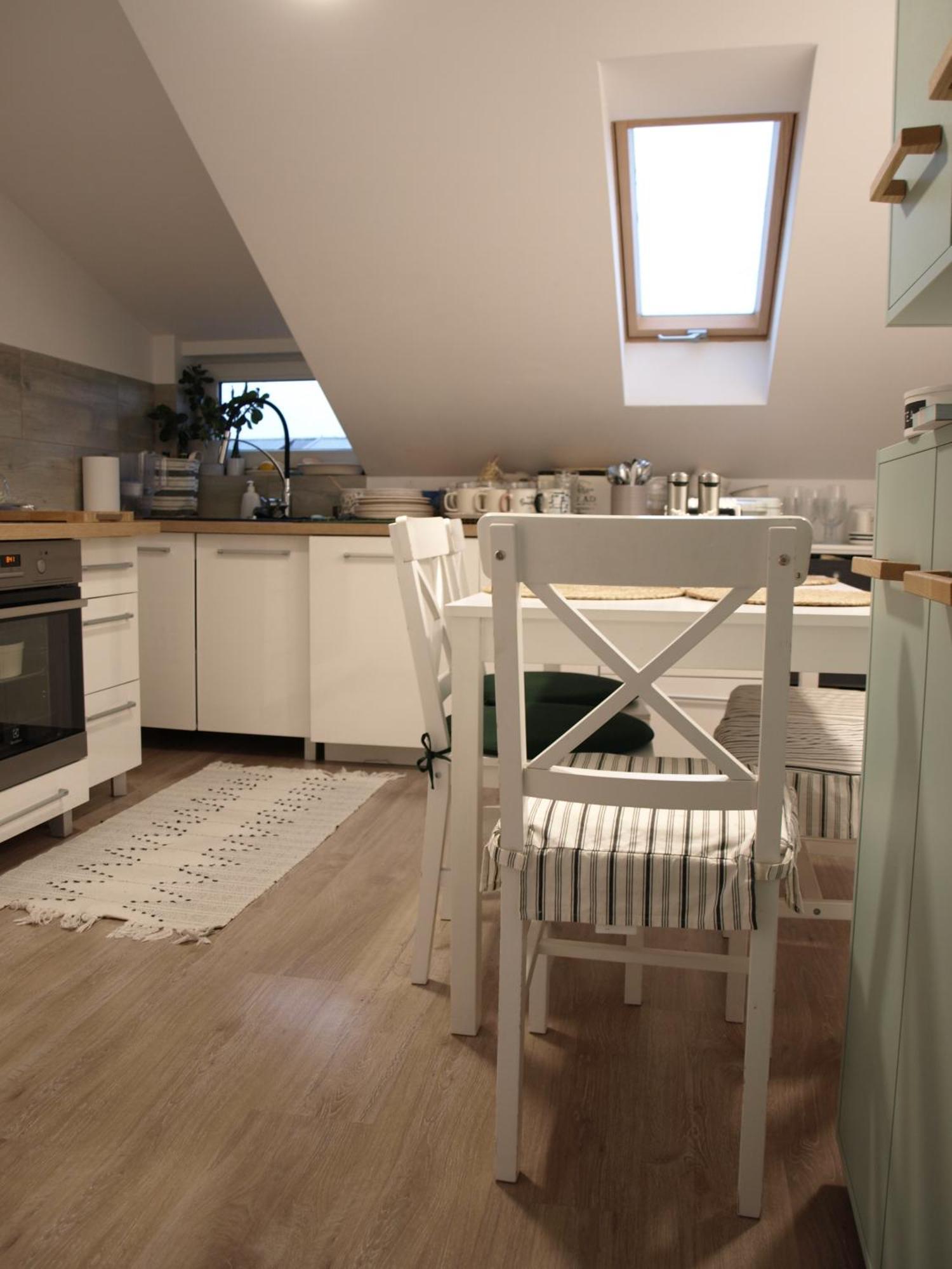Taka Cisza Taki Spokoj Kołobrzeg Extérieur photo